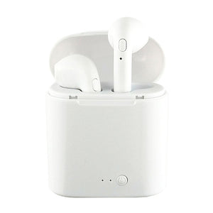 Open image in slideshow, Wireless Headset Bluetooth Earphones
