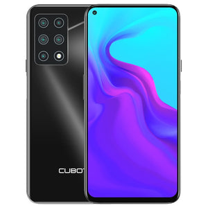 Open image in slideshow, Cubot X30 Smartphone 48MP
